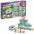 LEGO Friends 41394 Городская больница Хартлейк Сити  фото