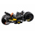 Lego Super Heroes Бэтмен: Погоня на мотоциклах по Готэм-сити 76053 фото
