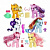 My Little Pony A2360H Май Литл Пони Пони с аксессуаром в асс-те
