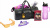 Кукла Monster High Клод Вульф HNF65 Кукла Monster High Клод Вульф HNF65