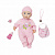 Zapf Creation Baby Annabell 794401 Бэби Аннабель Кукла многофункциональная, 46 см