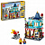 LEGO Creator Городской магазин игрушек 31105 фото