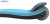 Самокат Globber Elite S (голубой) фото
