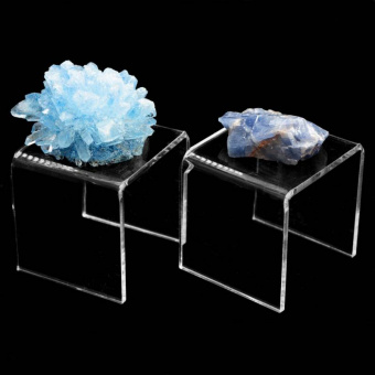 Игровой-набор Вырасти синий кристалл 36025