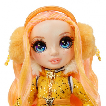 Кукла Rainbow High Winter Break Poppy Rowan (Поппи Роуан) 574767