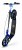 Самокат Globber One NL 230 Ultimate (синий) фото