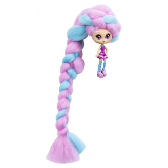 Коллекционная кукла Сахарная милашка Candylocks 6052311, фото