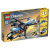 LEGO Creator 31096 2роторный вертолёт  фото