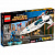 Lego Super Heroes Вторжение Дарксайда 76028 фото