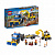 Lego City Уборочная техника 60152 фото