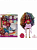 Кукла RAINBOW HIGH Rainbow Shimmers Ирис