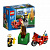Lego City Пожарный на мотоцикле 60000 фото