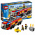 Lego City Пожарная машина для аэропорта 60061 фото