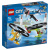 Конструктор LEGO City Воздушная гонка 60260 фото