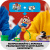 Конструктор LEGO Super Mario дополнительный набор Кусалкин на цепи — встреча в джунглях 71381 фото