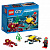 Lego City Глубоководный Скутер 60090 фото