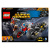 Lego Super Heroes Бэтмен: Погоня на мотоциклах по Готэм-сити 76053 фото