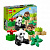 Lego Duplo 6173 Панда фото