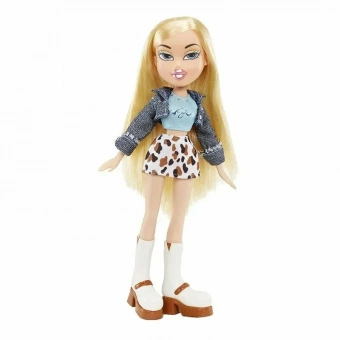 Кукла Bratz 2021 Хлоя