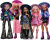 Кукла Monster High Рей Люмина Moonspell Magic Кукла Monster High Рей Люмина Moonspell Magic