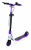 Самокат Globber One NL 125 Deluxe (фиолетовый) фото