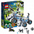 Lego Легенды Чима 70131 Камнемет Рогона фото