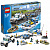 Lego City Полицейский патруль 60045 фото