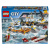 Lego City Штаб береговой охраны 60167 фото