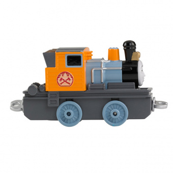 Thomas & Friends BHR81 Томас и друзья Паровозик Бэш