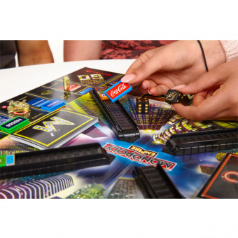 Monopoly A4770 Настольная игра Монополия Империя