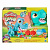Набор игровой Play-Doh Голодный динозавр F1504