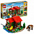Конструктор Lego Creator 31048 Домик на берегу озера фото