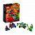 Lego Super Heroes Mighty Micros Человек-паук против Скорпиона 76071 фото