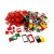 LEGO 9386 Окна, двери и черепица для крыши (от 4 лет) фото