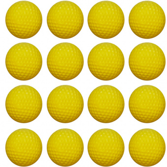 25 шариков Nerf Нерф Райвал B1589, фото
