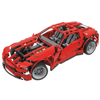 Лего Техник 8070 Суперавтомобиль фото