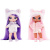 Рюкзак-спальня Na Na Na Surprise с куклой Pink Kitty 585589