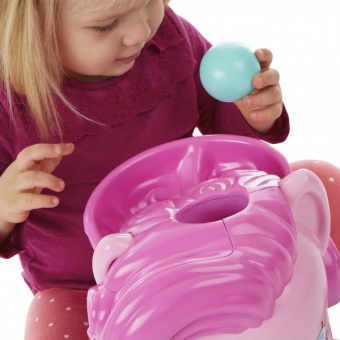 Playskool B1647 Пинки Пай с мячиками