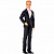 Кукла Барби Жених DVP39 Mattel Barbie