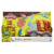 Play-Doh B1858 Игровой набор пластилина "Задорный Цементовоз Вова"
