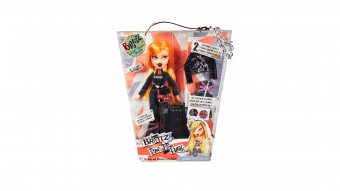 Кукла Хлоя Bratz Pretty ‘N’ Punk