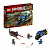 Lego Ninjago Пустынная молния 70622 фото
