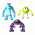 Monsters U 87028 Университет Монстров Фигурка монстра функциональная 12-18 см