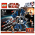 Lego Star Wars 8086 Лего Звездные войны Дроид Tri-Fighter фото