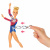 Набор игровой Barbie Гимнастка GJM72 Набор игровой Barbie Гимнастка GJM72