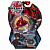 Фигурка-трансформер Bakugan Leviathan Red 20113148, фото