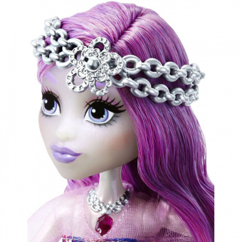 Поющая кукла Monster High Ари фото