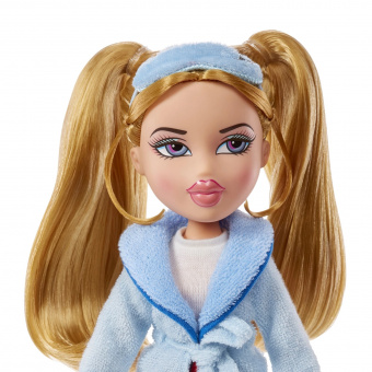 Кукла Bratz Пижамная вечеринка Хлоя