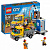 Lego City Машина техобслуживания 60073 фото