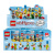 Минифигурки Lego Minifigures 71005 Серия S фото
